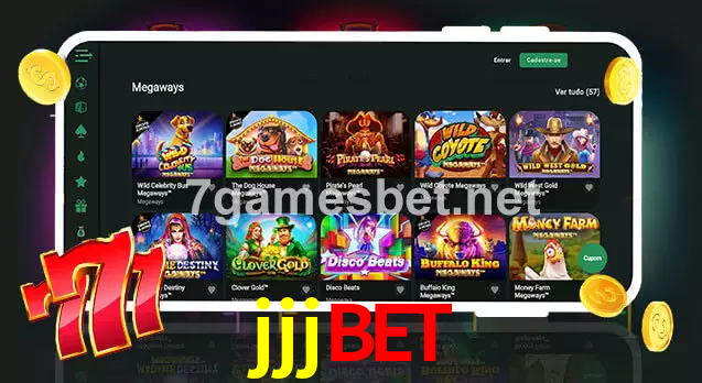 jjjbet aplicativo