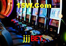 Roulette Table jjjbet