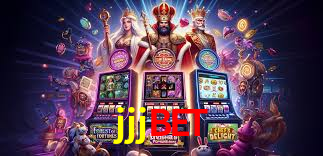 Live Casino jjjbet
