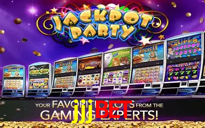 Diretório de Jogos jjjbet