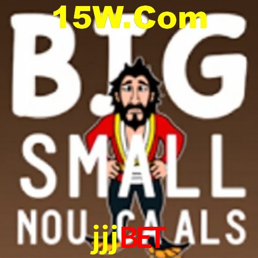 Bônus de Boas-vindas jjjbet