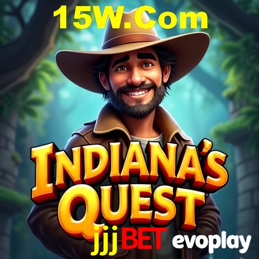 Interface do App jjjbet