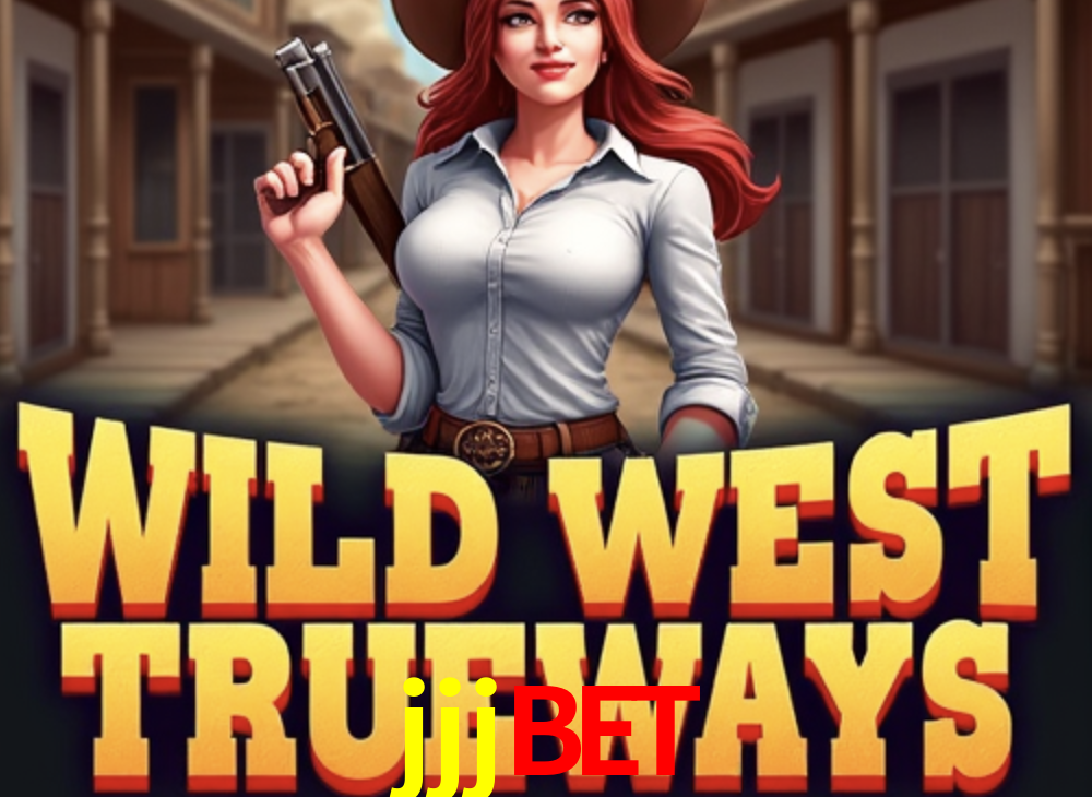 Jogos de Slot jjjbet