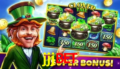 Benefícios da Conta jjjbet