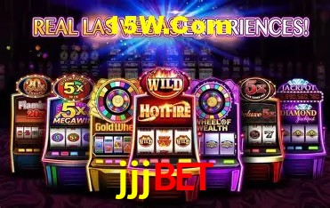 Gates of Olympus jjjbet