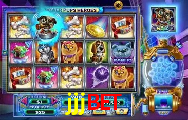 Sistemas de Segurança jjjbet