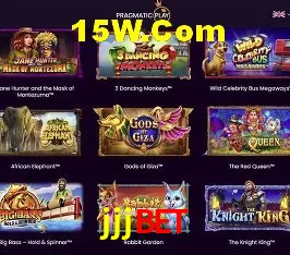 Tecnologia da Plataforma jjjbet